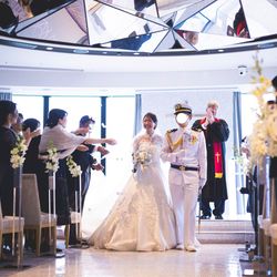 コンラッド大阪の写真3枚目