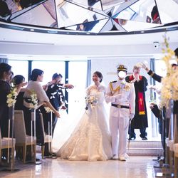 コンラッド大阪の写真21枚目