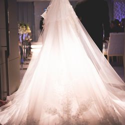 コンラッド大阪の写真5枚目