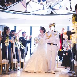 コンラッド大阪の写真29枚目