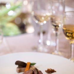 八芳園の写真19枚目