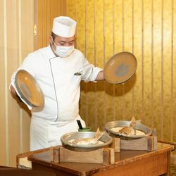 八芳園の写真6枚目