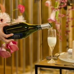 八芳園の写真26枚目