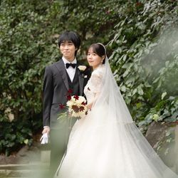 八芳園の写真20枚目