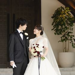 八芳園の写真13枚目