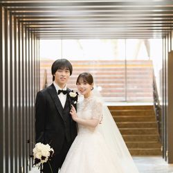 八芳園の写真33枚目