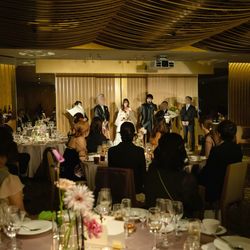 八芳園の写真19枚目