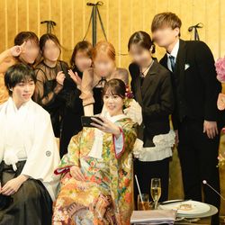 八芳園の写真27枚目