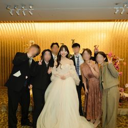 八芳園の写真1枚目