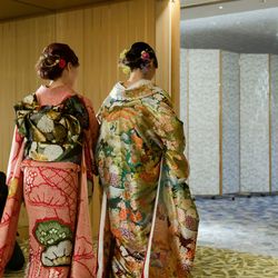 八芳園の写真7枚目