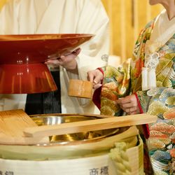 八芳園の写真6枚目