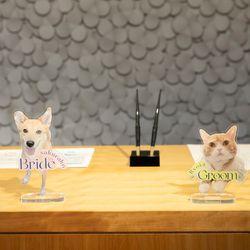 八芳園の写真16枚目