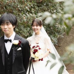 八芳園の写真15枚目