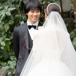 八芳園の写真18枚目