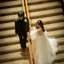 八芳園の写真13枚目