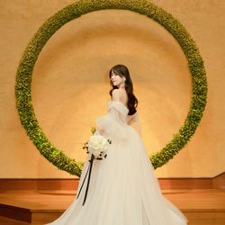 八芳園の写真1枚目