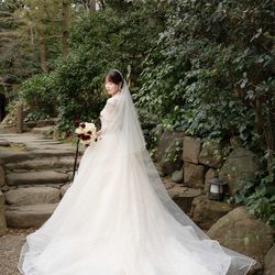 八芳園の写真12枚目