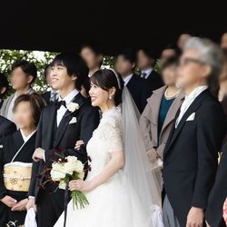 八芳園の写真8枚目