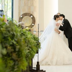 八芳園の写真11枚目