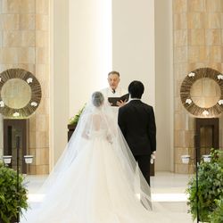 八芳園の写真4枚目