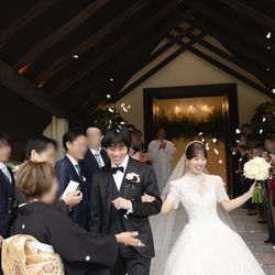 八芳園の写真22枚目