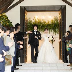 八芳園の写真5枚目