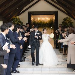 八芳園の写真14枚目