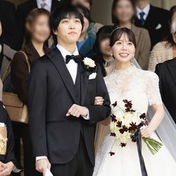 八芳園の写真32枚目