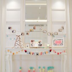 アンジェリオン オ プラザ TOKYOの写真33枚目