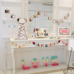 アンジェリオン オ プラザ TOKYOの写真4枚目