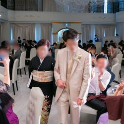 カサ・デ・アンジェラ青山の写真2枚目