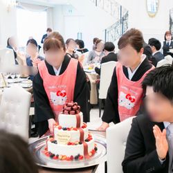 カサ・デ・アンジェラ青山の写真13枚目