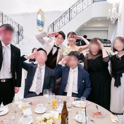 カサ・デ・アンジェラ青山の写真1枚目