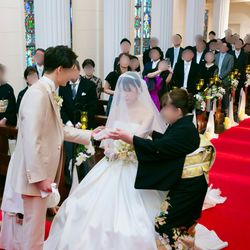 カサ・デ・アンジェラ青山の写真3枚目