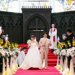 カサ・デ・アンジェラ青山の写真2枚目