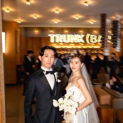 TRUNK HOTELの写真7枚目