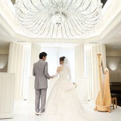 アンジェリオン オ プラザ TOKYOの写真26枚目