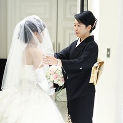 アンジェリオン オ プラザ TOKYOの写真22枚目