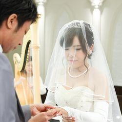 アンジェリオン オ プラザ TOKYOの写真4枚目