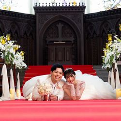 カサ・デ・アンジェラ青山の写真6枚目