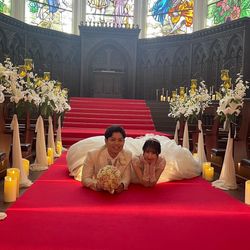 カサ・デ・アンジェラ青山の写真36枚目