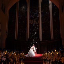 カサ・デ・アンジェラ青山の写真1枚目