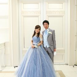 アンジェリオン オ プラザ TOKYOの写真16枚目