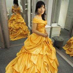 アンジェリオン オ プラザ TOKYOの写真8枚目