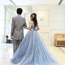 アンジェリオン オ プラザ TOKYOの写真9枚目