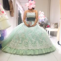 アンジェリオン オ プラザ TOKYOの写真14枚目