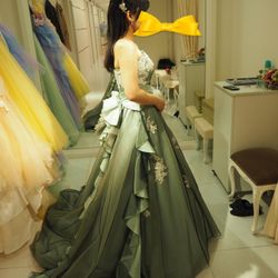 アンジェリオン オ プラザ TOKYOの写真10枚目