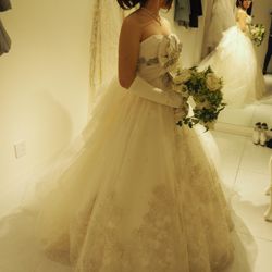 アンジェリオン オ プラザ TOKYOの写真14枚目