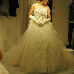 アンジェリオン オ プラザ TOKYOの写真15枚目