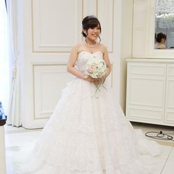 アンジェリオン オ プラザ TOKYOの写真9枚目